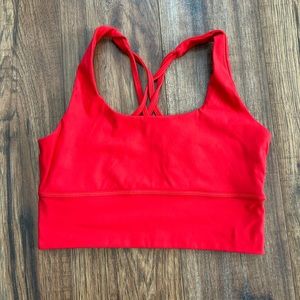 Ambition Athletic Apparel Bra